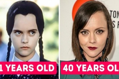 19 gwiazd, które kończą w tym roku 40 lat, choć trudno w to uwierzyć