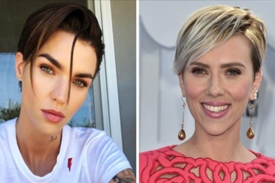 7 powodów dla których mężczyznom podobają się kobiety z krótkimi włosami