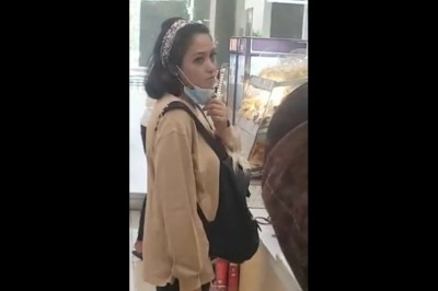 Kiedy brak maseczek, ale ty musisz wyjść z chaty