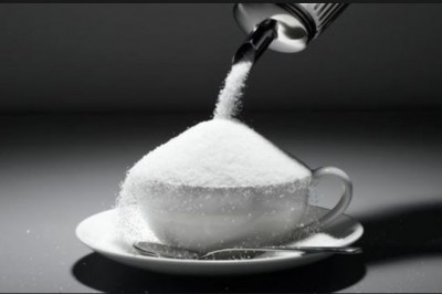 Objawy sygnalizujące, że spożywasz za dużo cukru. To może być szkodliwe dla zdrowia