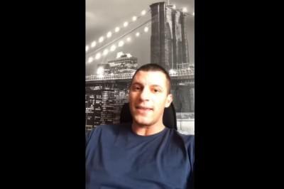 Dziki Trener konkretnie o wirusowych uciekinierach