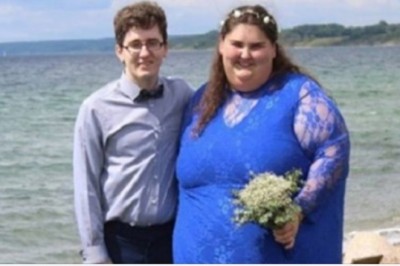 Ożenił się z kobieta otyłą. Nie wiedział, jakie będą konsekwencje takiego wyboru