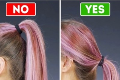 10 prostych sposobów dzięki którym Twoje włosy rosną szybciej i są mocniejsze