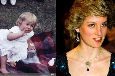 15 rzadkich zdjęć pokazujących jak wyglądało życie Diany Spencer zanim została księżną