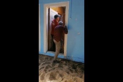 „Pomału Tomeczku”. Profesjonalna ekipa do przeprowadzek w akcji 