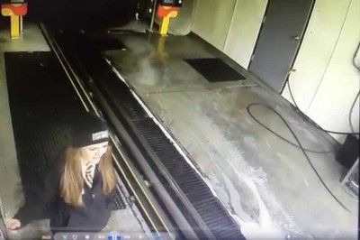 Gaz do dechy i przez myjnię. Ekspresowe mycie auta