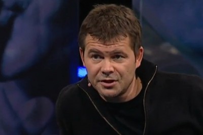 Jacek Braciak rozwala system, czyli jak wygląda dzień aktora 