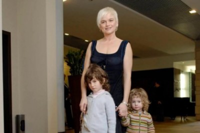 Córki Kasi Figury są już nastolatkami. Zobacz jak dziś wyglądają Koko i Kaszmir 