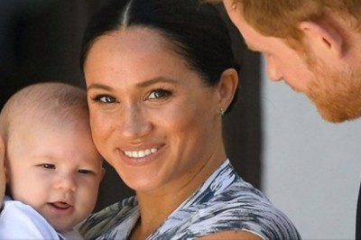 Twarz Meghan Markle bardzo się zmieniała. Zwykle życie jej nie służy? 