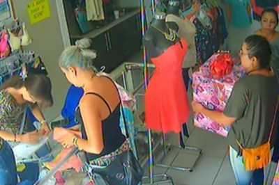 Obejrzyj to nagranie i nie odrywaj oczu od prezentu