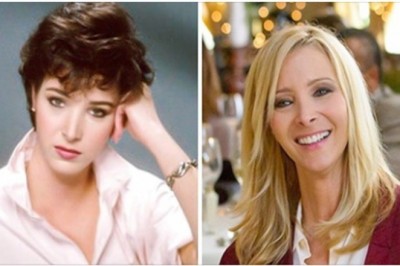 Zobacz jak popularni aktorzy zmieniali się od swojej pierwszej do najbardziej znanej roli