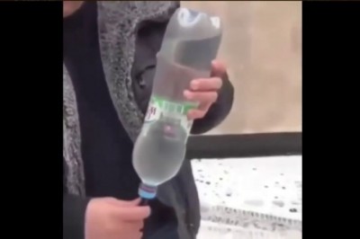 Codzienna porcja ciekawych i zabawnych filmików #93