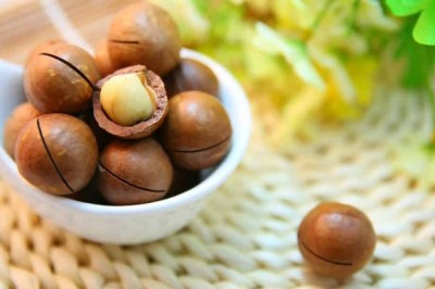 Dlaczego orzechy makadamia są najdroższymi orzechami na świecie?