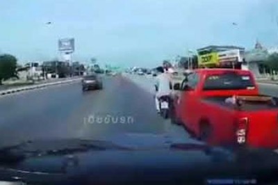 Dlaczego „siedzenie” komuś na zderzaku jest niebezpieczne