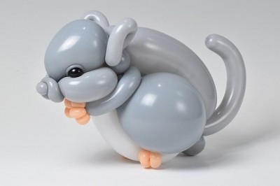 Japoński artysta tworzy niesamowite figury zwierząt i owadów, które wyglądają jak prawdziwe. Zdjęcia. 