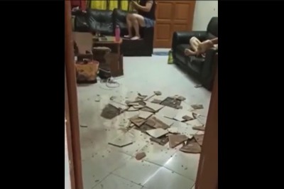 Janusze budowlanki i ich system ogrzewania podłogowego