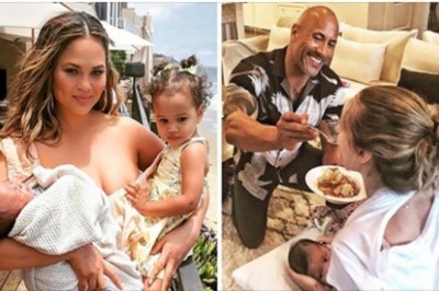 10 prywatnych zdjęć celebrytów, które zasługują na te tysiące otrzymanych polubień