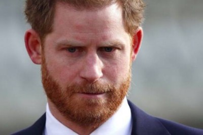 Książę Harry trafił  do szpitala psychiatrycznego? Według gazet przeszedł załamanie nerwowe  