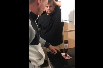 Chcieli zrobić mu żarcik, a tylko stracili kasę. To się zdziwili