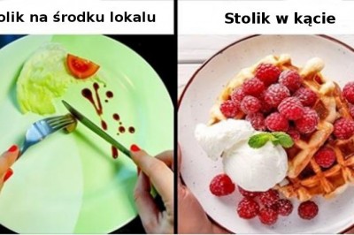 Te sztuczki stosują restauracje, żebyś wydał więcej pieniędzy. Zobacz czego unikać
