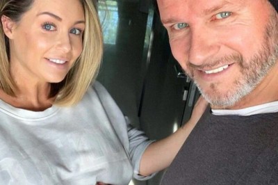 Małgorzata Rozenek  pokazała wózek dla syna. Jego cena może przyprawić o ból głowy 