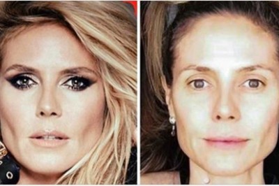 Zobacz jak gwiazdy z okładek prezentują się w prawdziwym życiu. Różnica powala