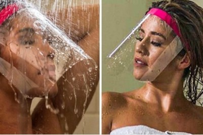 18 projektantów, którzy w niecodzienny sposób zadbali o zapewnienie kobietom komfortu