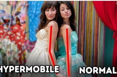 Jeśli jesteś w stanie wykonać te 5 ćwiczeń, możesz być bardziej giętka od większości osób