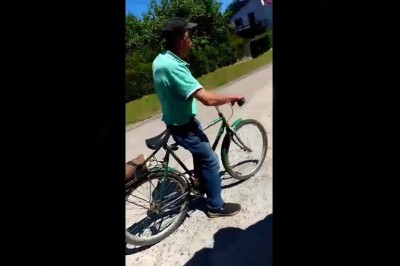 Pomysłowy Dobromir, czyli polska myśl techniczna na wsi