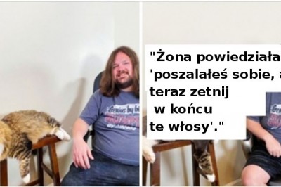 19 zdjęć, które pokazują, że nowa fryzura może odmienić cię nie do poznania