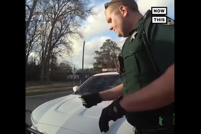 Policjant przyłapany na podrzucaniu dowodów. Podkręcał statystyki 