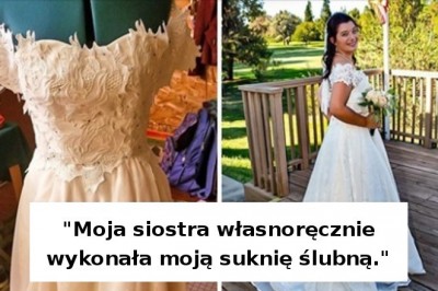 16 osób, które otrzymały niezapomniany prezent. To prawdziwe unikaty 