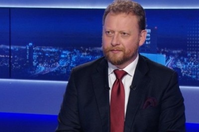 Zobacz kiedy mogą powrócić maseczki. Słowa ministra nie pozostawiają wątpliwości