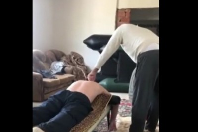 Kiedy Twój ziomek budowlaniec postanowi zostać kręglarzem