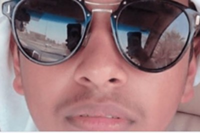 Ten 18-latek był najbogatszym dzieckiem w Dubaju. Jego życie to czysty luksus