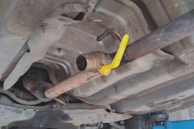 Mistrzowie tuningu, czyli sportowy tuning własnej roboty 