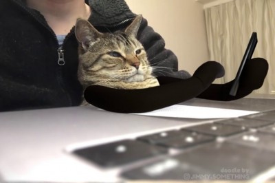 Codzienna porcja ciekawych i zabawnych filmików #153