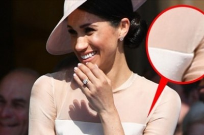 8 przypadków gdy Meghan Markle i Harry złamali żelazne zasady rodziny królewskiej