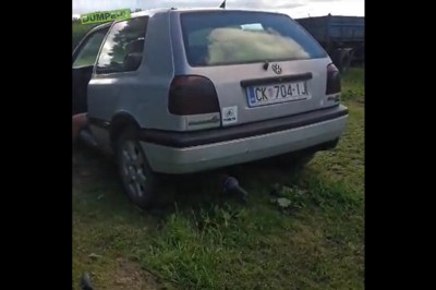 Codzienna porcja ciekawych i zabawnych filmików #156