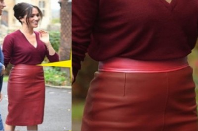 9 trików odzieżowych, pomagających gwiazdom wyglądać olśniewająco