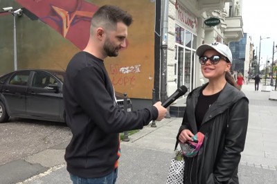 Kiedy dostajesz podchwytliwe pytanie i nie wiesz jak odpowiedzieć