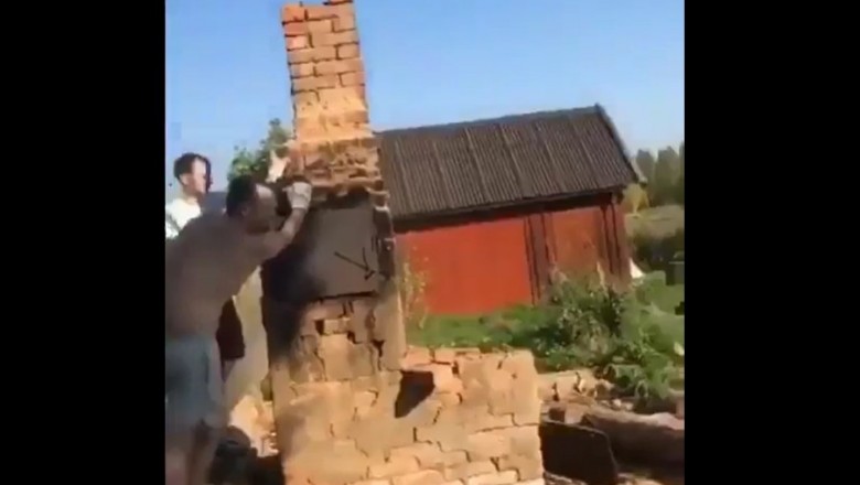Kiedy myślicie, że jesteście specjalistami od wyburzeń
