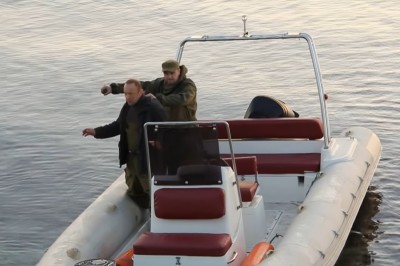 Kaskaderski numer, który wyszedł zbyt realistycznie