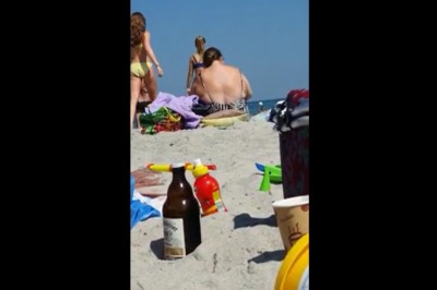 Kiedy masz za krótkie ręce, a krem sam się nie nałoży