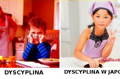 5 zasad wychowania dzieci obowiązujących w Japonii. Zobacz co warto wprowadzić