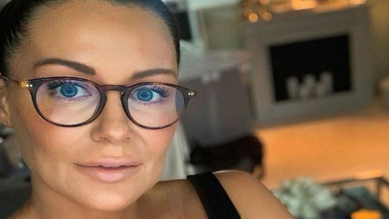 Małgorzata Rozenek będzie odchudzać się po porodzie na antenie TVN. Zarobi okrągłą sumę