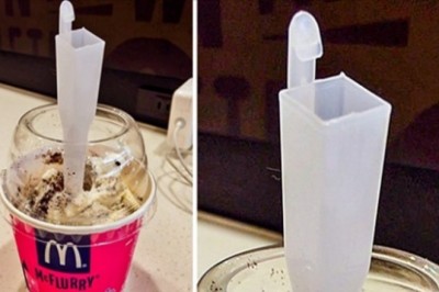 8 mało znanych, a bardzo ciekawych faktów na temat restauracji fast food