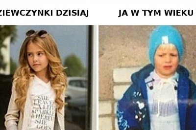 18 zdjęć dobitnie ukazujących co naprawdę znaczy „Wielka różnica”