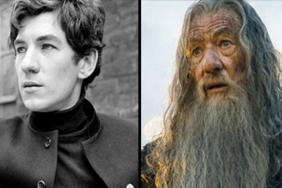 20 unikalnych zdjęć celebrytów, które sprawią, że otworzysz własny album ze zdjęciami