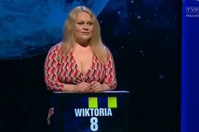Ukrainka zaskoczona w 1 z 10. Nie spodziewała się takiego pytania